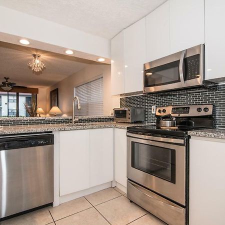 Luxury Shorewalk Water Front 2 Bedroom 2 Bathroom 3Mins Img 5 Mins Beach Bradenton Beach Εξωτερικό φωτογραφία