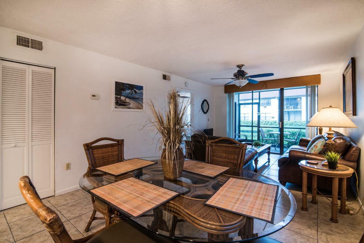 Luxury Shorewalk Water Front 2 Bedroom 2 Bathroom 3Mins Img 5 Mins Beach Bradenton Beach Εξωτερικό φωτογραφία