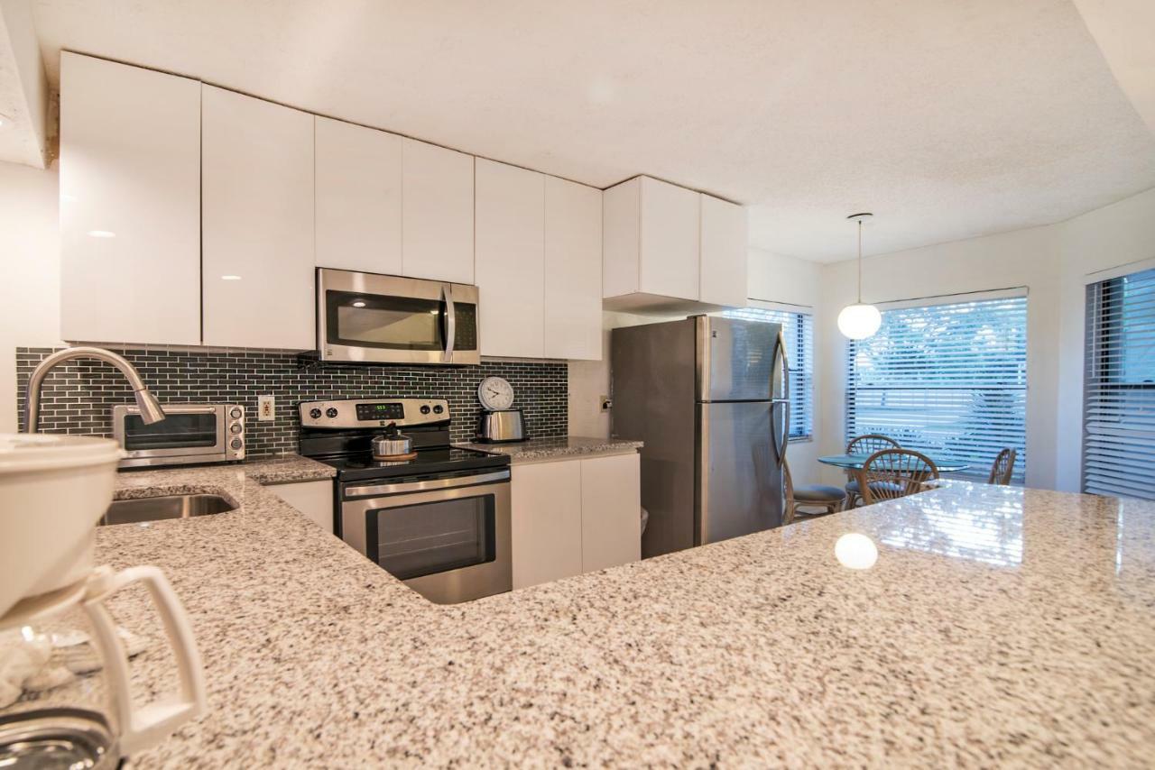 Luxury Shorewalk Water Front 2 Bedroom 2 Bathroom 3Mins Img 5 Mins Beach Bradenton Beach Εξωτερικό φωτογραφία
