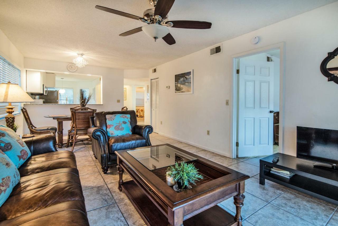 Luxury Shorewalk Water Front 2 Bedroom 2 Bathroom 3Mins Img 5 Mins Beach Bradenton Beach Εξωτερικό φωτογραφία