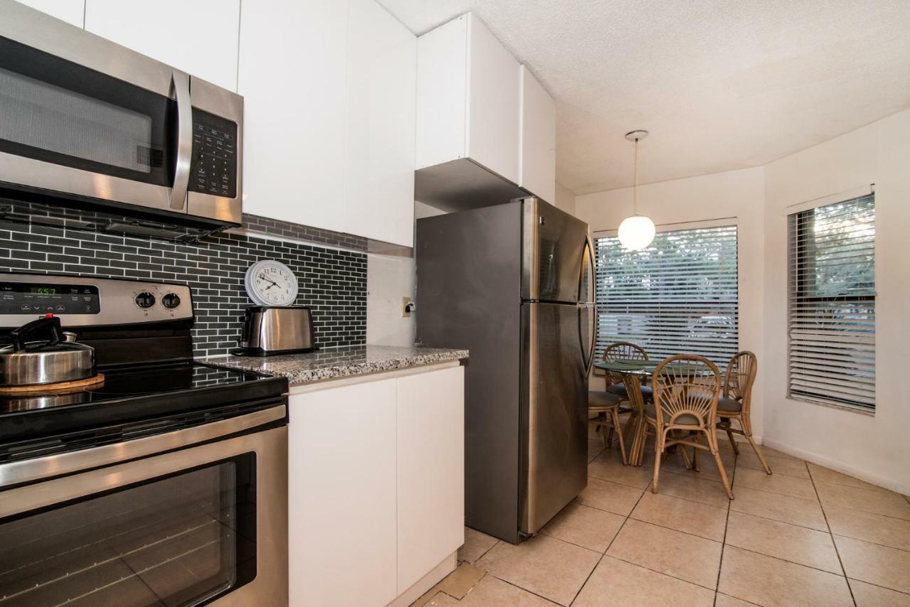Luxury Shorewalk Water Front 2 Bedroom 2 Bathroom 3Mins Img 5 Mins Beach Bradenton Beach Εξωτερικό φωτογραφία