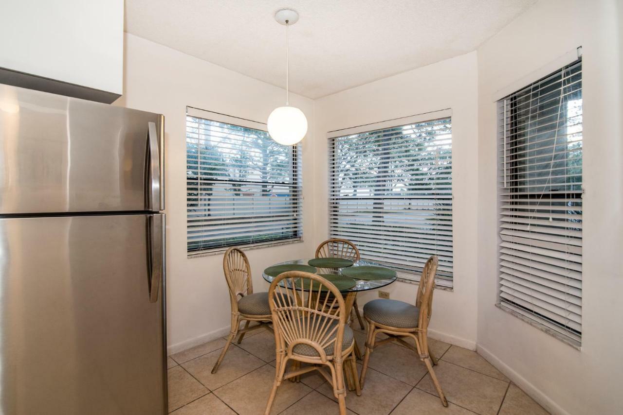 Luxury Shorewalk Water Front 2 Bedroom 2 Bathroom 3Mins Img 5 Mins Beach Bradenton Beach Εξωτερικό φωτογραφία