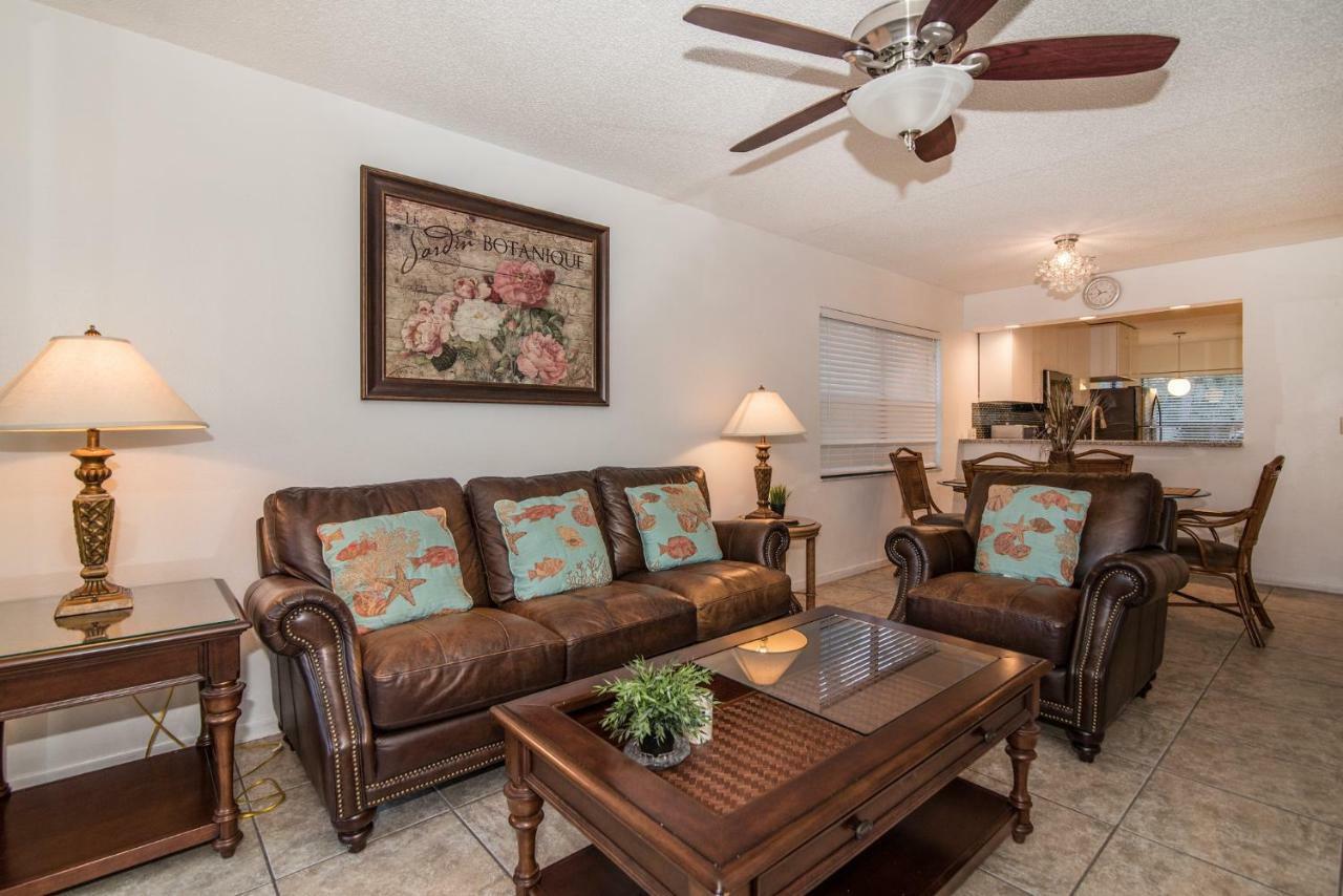 Luxury Shorewalk Water Front 2 Bedroom 2 Bathroom 3Mins Img 5 Mins Beach Bradenton Beach Εξωτερικό φωτογραφία
