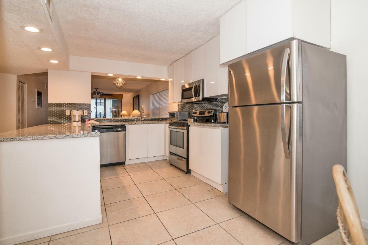 Luxury Shorewalk Water Front 2 Bedroom 2 Bathroom 3Mins Img 5 Mins Beach Bradenton Beach Εξωτερικό φωτογραφία
