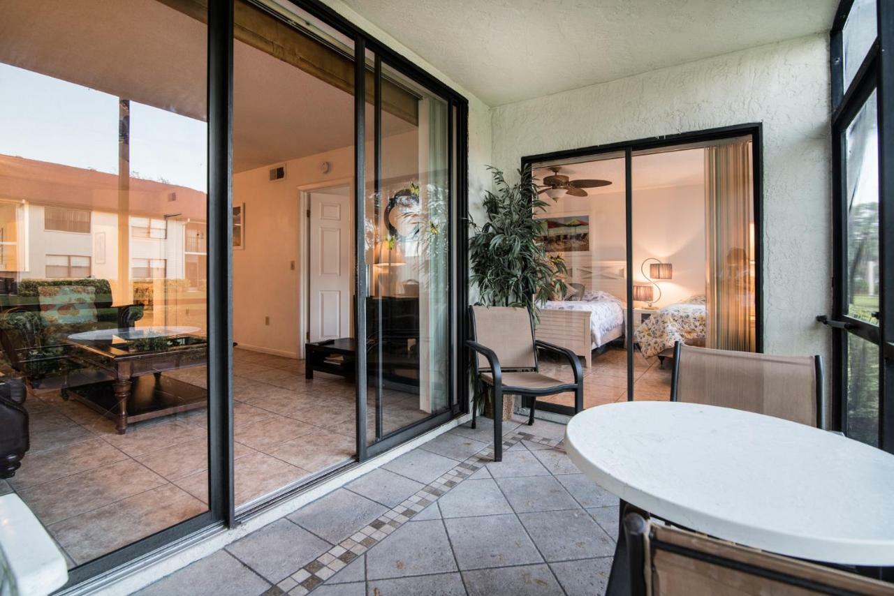 Luxury Shorewalk Water Front 2 Bedroom 2 Bathroom 3Mins Img 5 Mins Beach Bradenton Beach Εξωτερικό φωτογραφία
