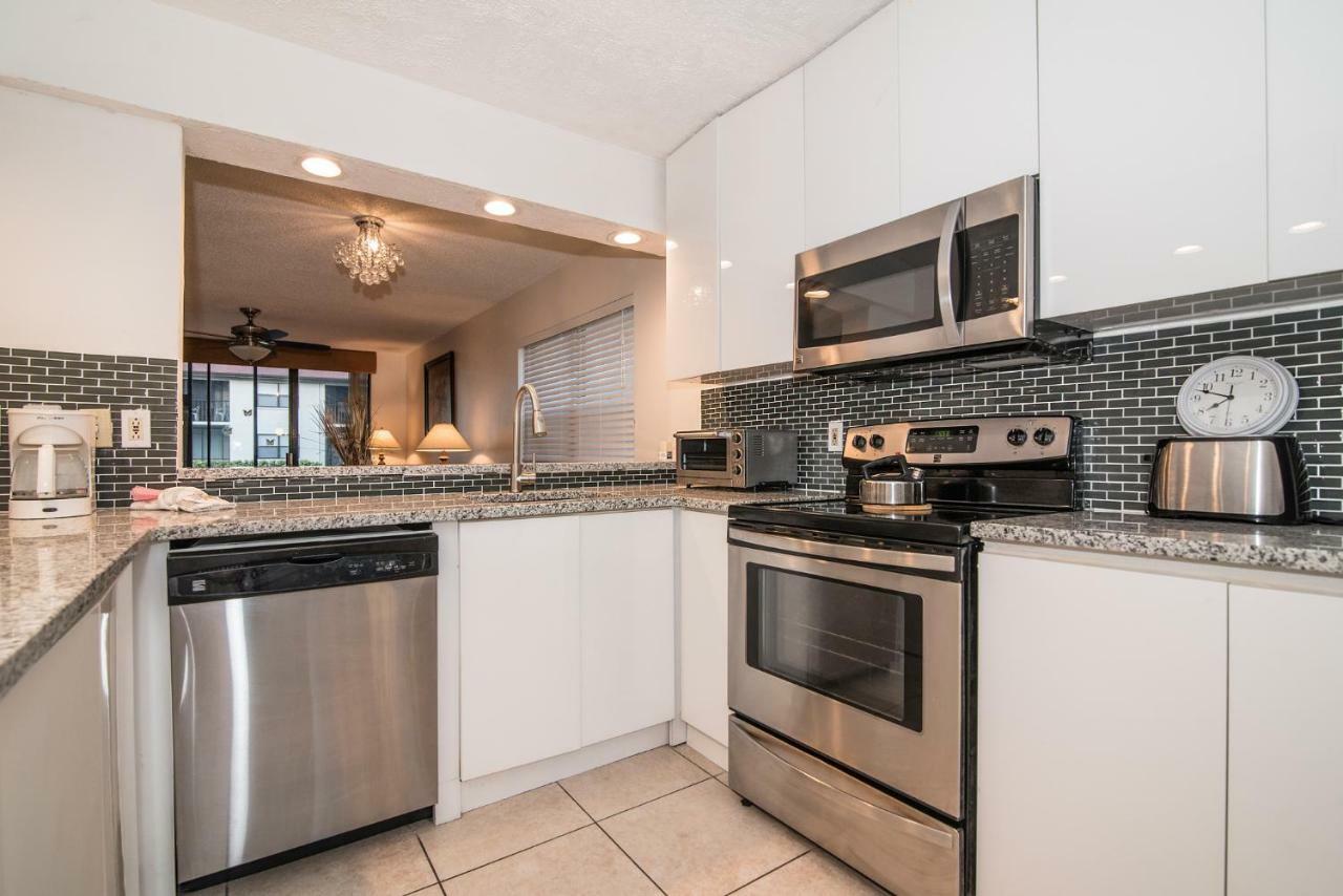 Luxury Shorewalk Water Front 2 Bedroom 2 Bathroom 3Mins Img 5 Mins Beach Bradenton Beach Εξωτερικό φωτογραφία
