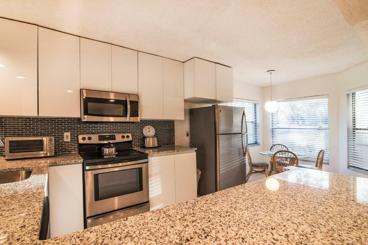 Luxury Shorewalk Water Front 2 Bedroom 2 Bathroom 3Mins Img 5 Mins Beach Bradenton Beach Εξωτερικό φωτογραφία