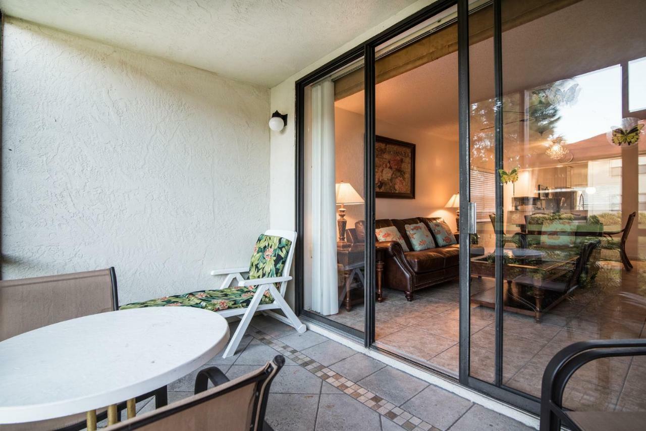 Luxury Shorewalk Water Front 2 Bedroom 2 Bathroom 3Mins Img 5 Mins Beach Bradenton Beach Εξωτερικό φωτογραφία
