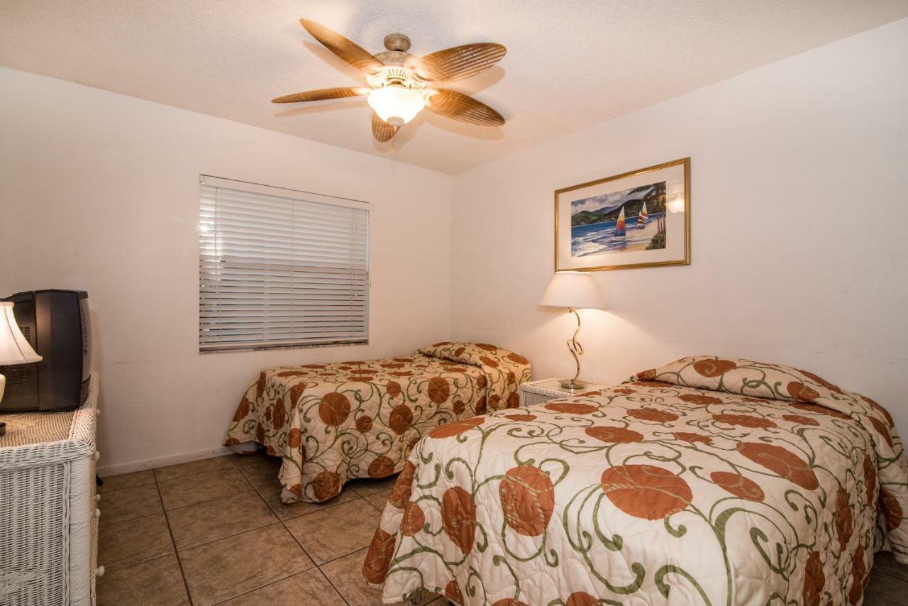 Luxury Shorewalk Water Front 2 Bedroom 2 Bathroom 3Mins Img 5 Mins Beach Bradenton Beach Εξωτερικό φωτογραφία