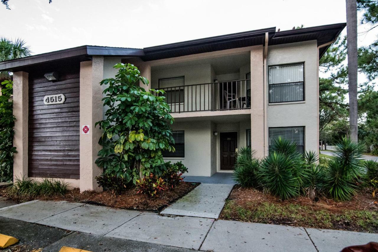 Luxury Shorewalk Water Front 2 Bedroom 2 Bathroom 3Mins Img 5 Mins Beach Bradenton Beach Εξωτερικό φωτογραφία